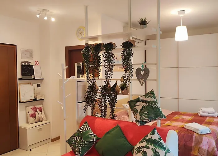 A Casa Di Chiara לינה וארוחת בוקר רומא