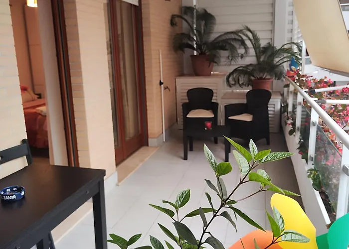 A Casa Di Chiara