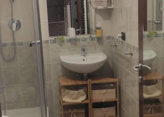 A Casa Di Chiara לינה וארוחת בוקר רומא